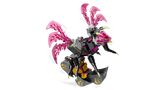 LEGO DREAMZzz Õudusunenäo skorpionikaevaja 71513L