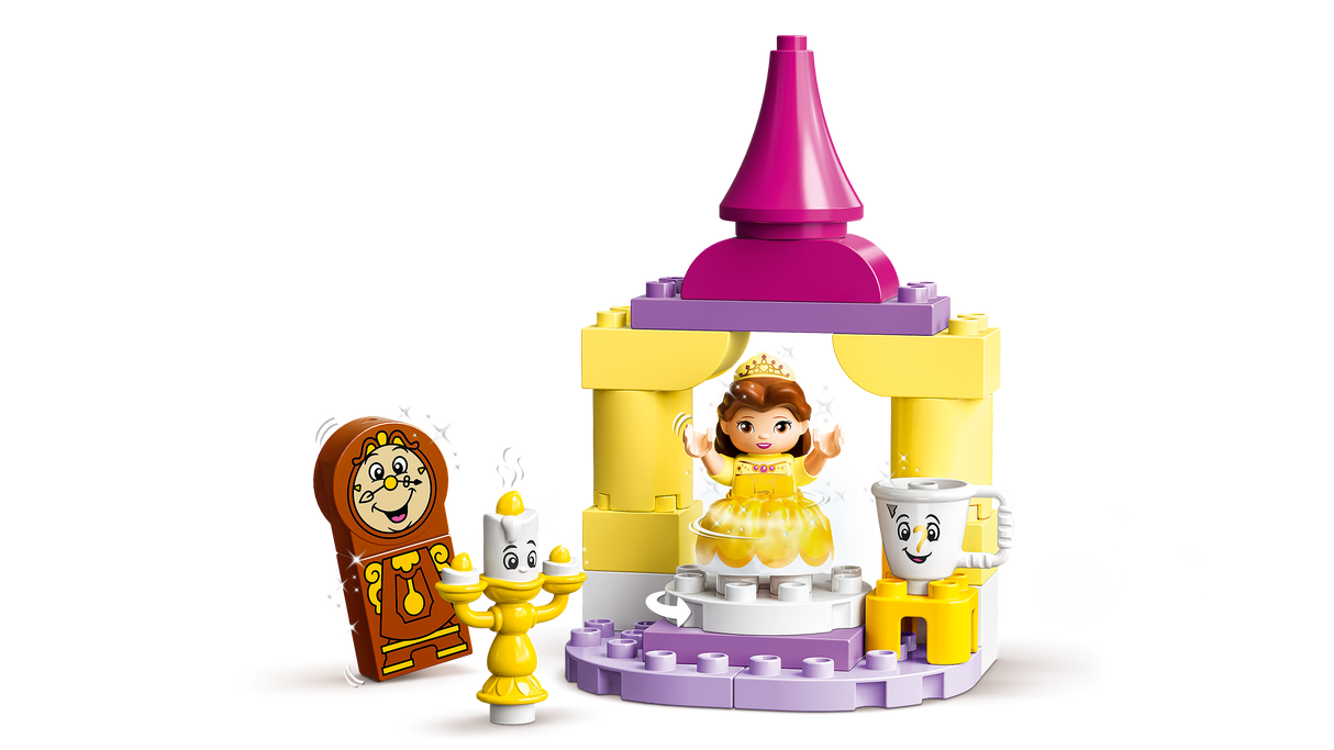 LEGO DUPLO Bella ballisaal 10960L