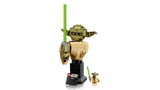 LEGO Star Wars Yoda büst 75438L