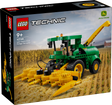 LEGO Technic John Deere 9700 Forage Harvester 42168L