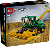 LEGO Technic John Deere 9700 Forage Harvester 42168L
