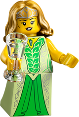 LEGO Minifiguurid 29.sari 71052L