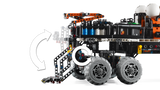 LEGO Technic Marsimeeskonna uurimiskulgur  42180L