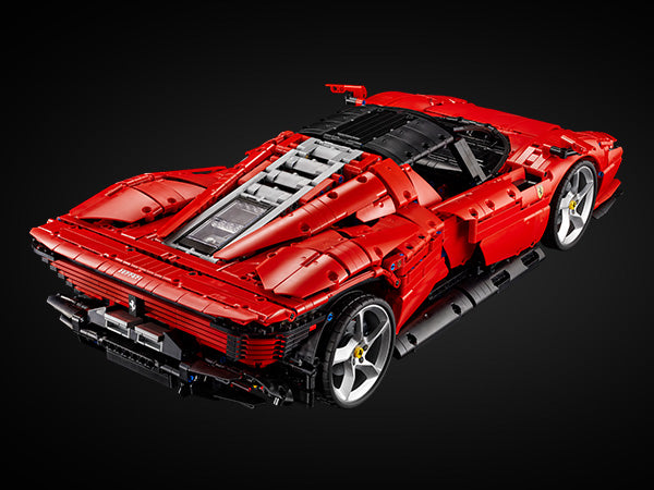 Lego Technic Ferrari Daytona SP3 42143L