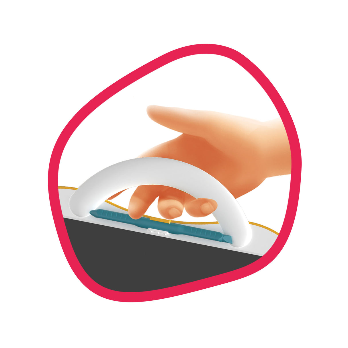 Buki minu esimene joonistustahvel FK014I