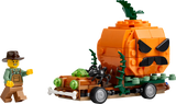 LEGO Iconic Jack-O'-Lantern pikapauto 40822L