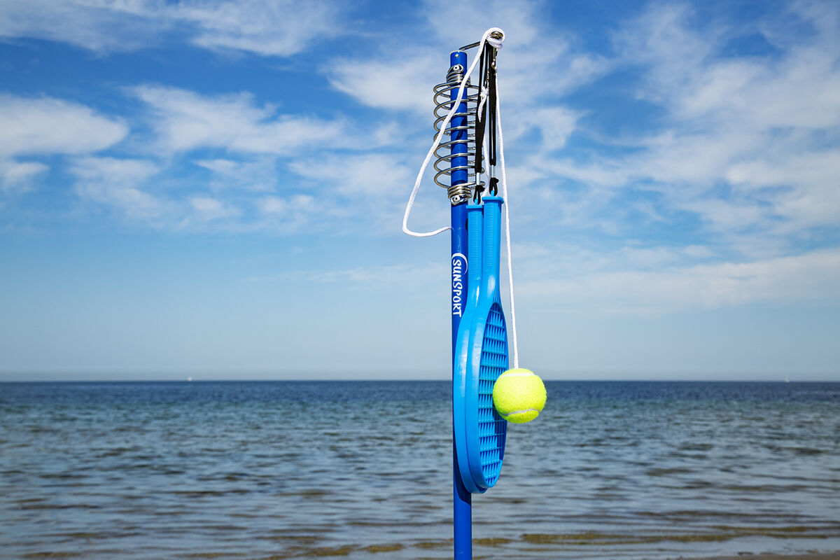 Sunsport tetherball õuemäng 556-010