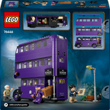 LEGO Harry Potter Rüütlibussi seiklus 76446L