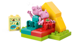 LEGO DUPLO matkareis 10452L