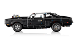 LEGO Technic Fast and Furious 1970 Dodge Charger R/T auto 42231L