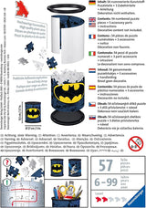 Ravensburger 3D pusle pliiatsitops Batman 112753V