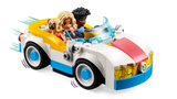 LEGO Friends Elektriauto ja laadur 42609L