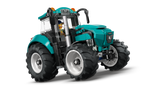 LEGO City Traktor 60498L