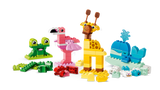 LEGO DUPLO Loomade ehitusmäng 10472L