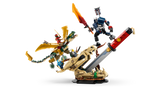 LEGO Ninjago Dragon's Blade’i lahing 71871L