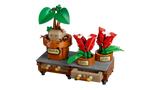 LEGO Harry Potter Sigatüüka taimed 76474L