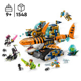 LEGO DREAMZzz Tiigerhai tank 71515L