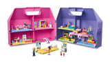 LEGO Friends Loominguline nukumaja kohver 42697L