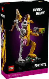 LEGO Fortnite Peely Bone 77072L