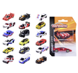 Majorette Racing cars mudelautod 212084009B