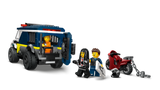 LEGO City Politsei vangiveok 60479L
