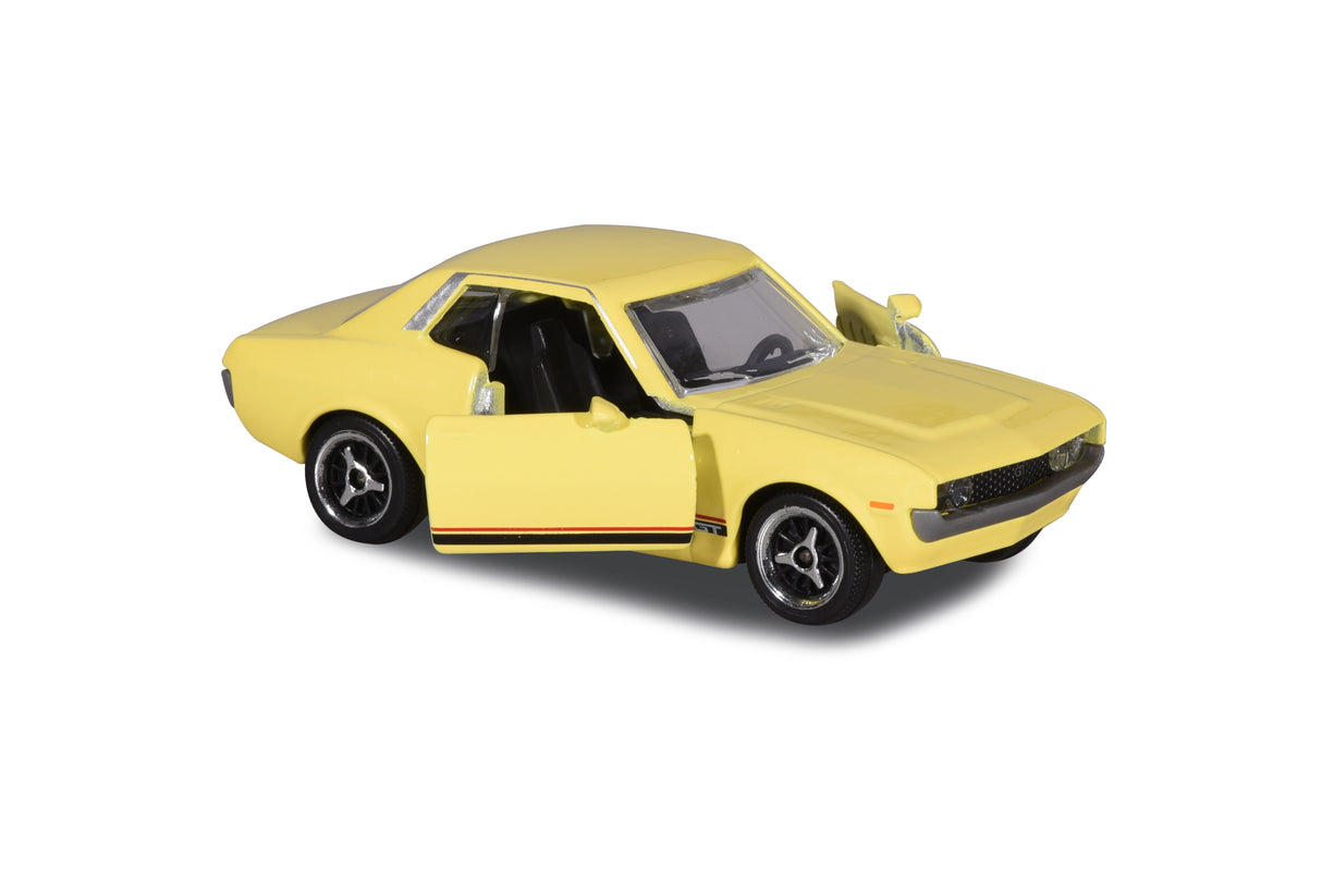 Majorette Vintage cars mudelautod 212052010B