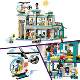 LEGO Friends Heartlake’i Linna haigla 42621L