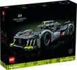 LEGO Technic PEUGEOT 9X8 24H Le Mans Hübriid superauto 42156L