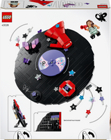 LEGO Editions Olivia Rodrigo vinüülplaat 43028L