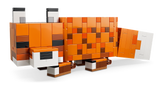 LEGO Minecraft Rebane 21588L