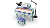 LEGO Creator Muusikateemaline kaunistus: klaver kassiga 31392L