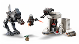 LEGO Star Wars AT-RT rünnak 75444L