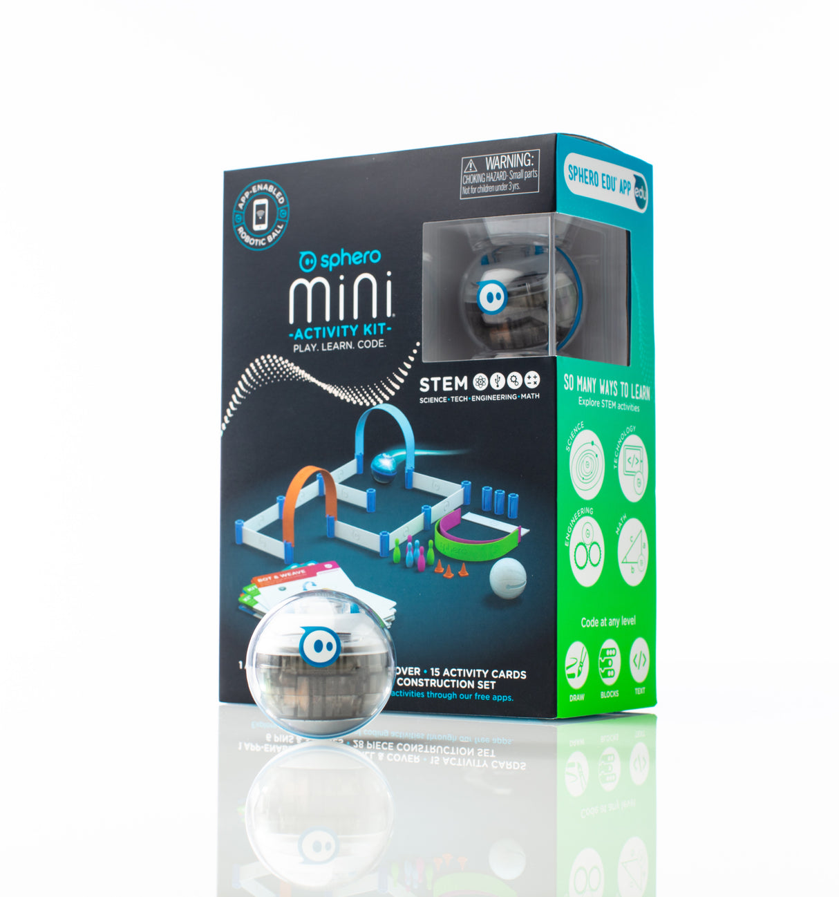 Sphero Mini roboti loovuskomplekt M001RW2