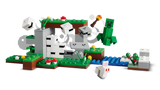 LEGO Minecraft Esimese öö seiklus 21593L