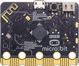 BBC micro:bit V2 Go stardikomplekt 2728765V2
