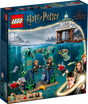 LEGO Harry Potter Kolmevõluri turniir: Must järv 76420L