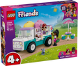 LEGO Friends Heartlake’i linna jäätiseauto 42644L