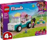 LEGO Friends Heartlake’i linna jäätiseauto 42644L