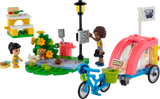 LEGO Friends Koerapäästeratas 41738L