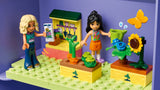 LEGO Friends Loominguline nukumaja kohver 42697L