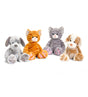 Keel Toys Love to Hug kassid 25 cm SF6336K