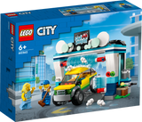 LEGO City Autopesu 60362L