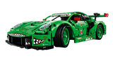 LEGO Technic Porsche 911 GT3 R Rexy AO Racing võidusõiduauto 42224L