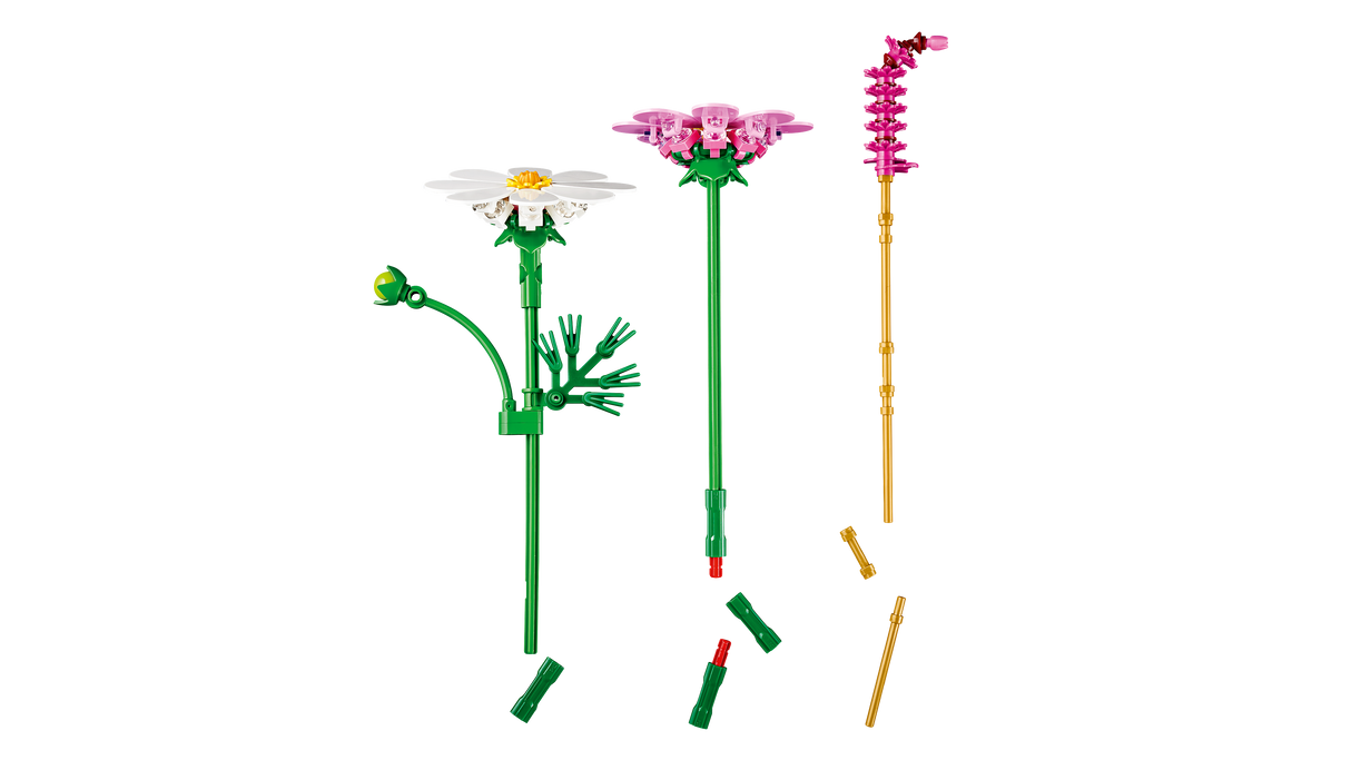 LEGO Botanicals Kosmoseõied 11514L