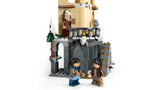 LEGO Harry Potter Sigatüüka lossi öökullila 76430L