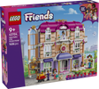 LEGO Friends Heartlake'i linna suur hotell 42704L