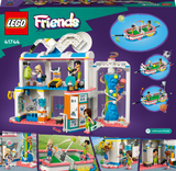 LEGO Friends Spordikeskus 41744L