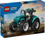 LEGO City Traktor 60498L