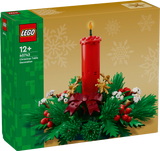 LEGO Iconic Jõululauakaunistus 40743L