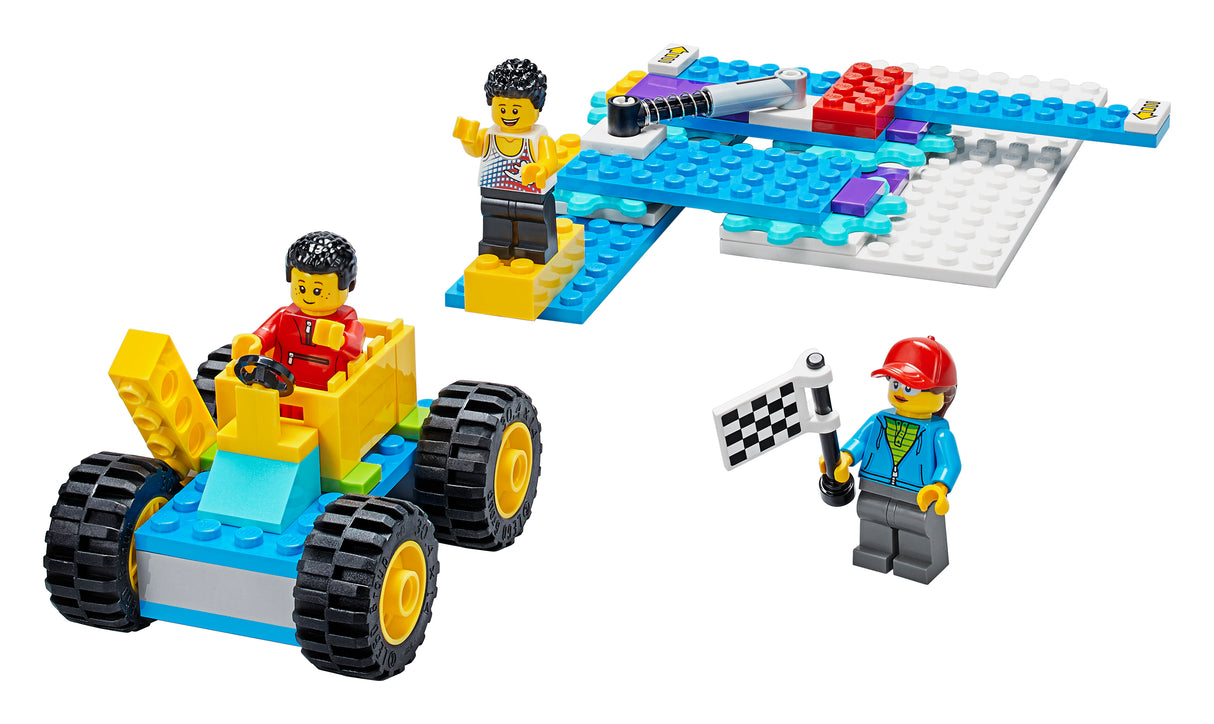 LEGO Education BricQ Motion Essential 45401L